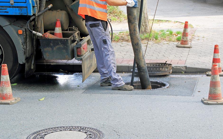  dégorgement canalisation Noisy-le-Sec