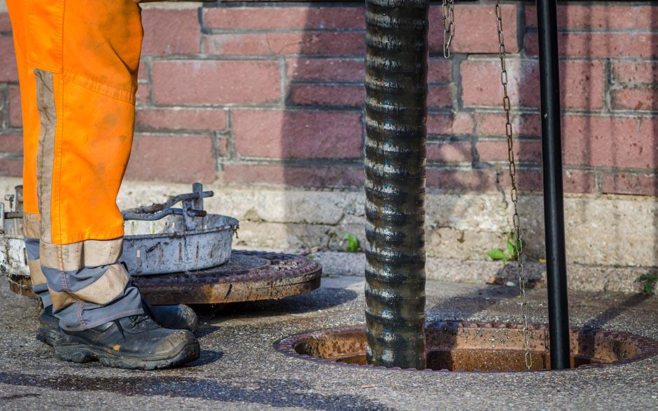  dégorgement canalisation Noisy-le-Sec