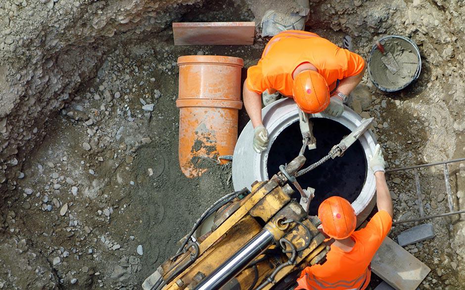  dégorgement canalisation Noisy-le-Sec